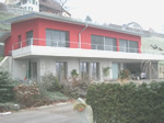 Miscanthushaus; Bannwil